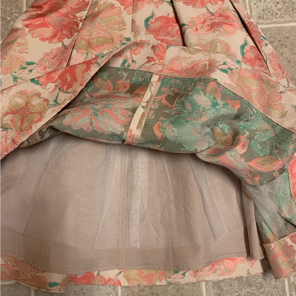 Floral dress - Picture 6 of 11